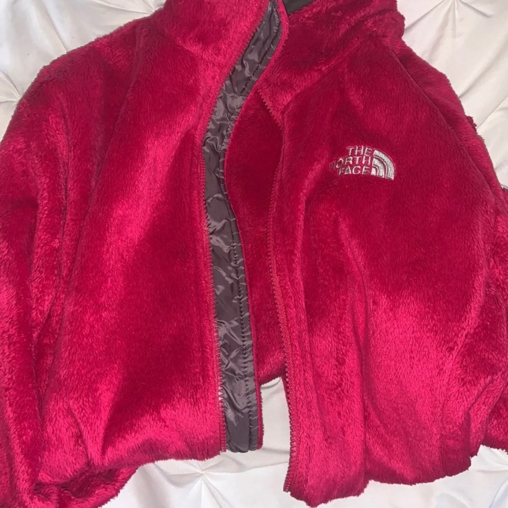North face jacket